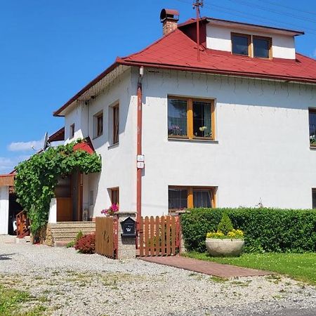 Privat Nika Hotel Závažná Poruba Exterior foto