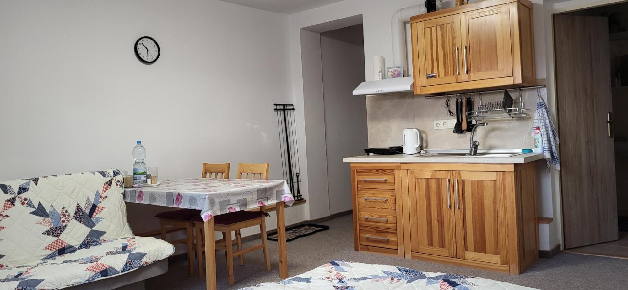 Privat Nika Hotel Závažná Poruba Cameră foto