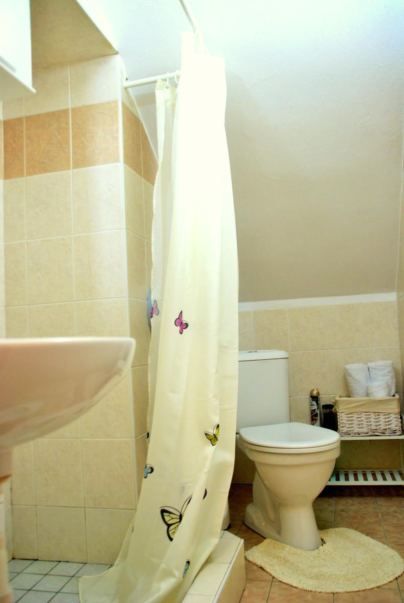 Privat Nika Hotel Závažná Poruba Cameră foto